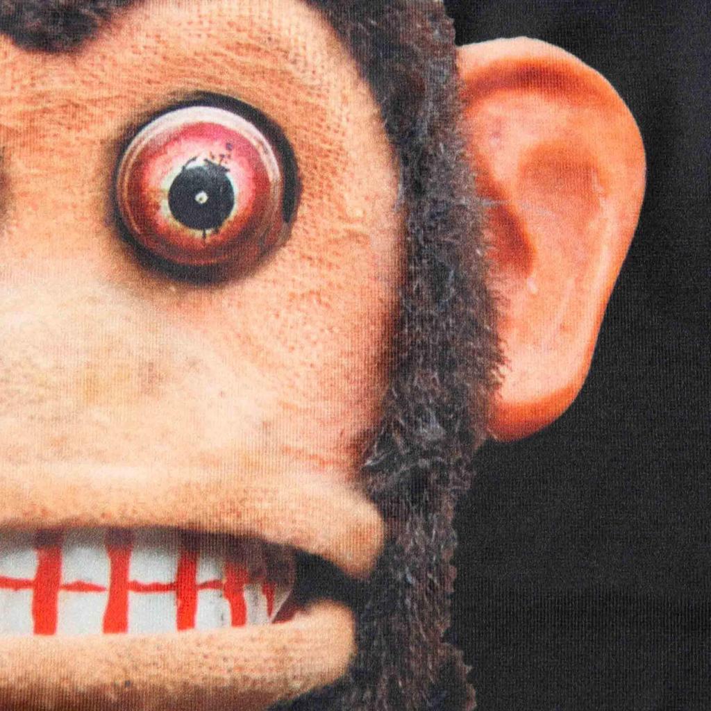 [Hip Shop] Unterwäsche Spielzeug Becken Affe