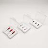 Fly Fishing Flies Bait-3Boxes Bundle(Total 9Pcs Flies)Nymph Bait Wet Fly Trout/Bass/Carp/ Fishing Lure With Flies Box