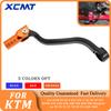 Motocross Gear Shifter Shift Lever For KTM125 200 250 300 350 450 500 EXC EXC-F SX SX-FXC XC-W XCF XCFW KEWS K18 HENGJIAN Z300