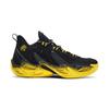 Under Armour Curry 13 AP Cushioning Basketball Shoes Unisex sneakers Black 6015002-001