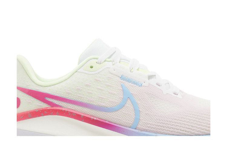Nike Vomero 17 Pink Foam Mehrfarbig (Damen)