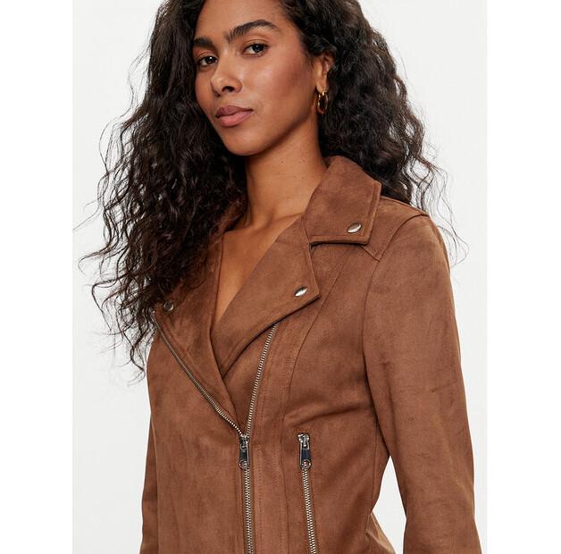 Vero Moda Jose 10300938 Faux Leather Jacket