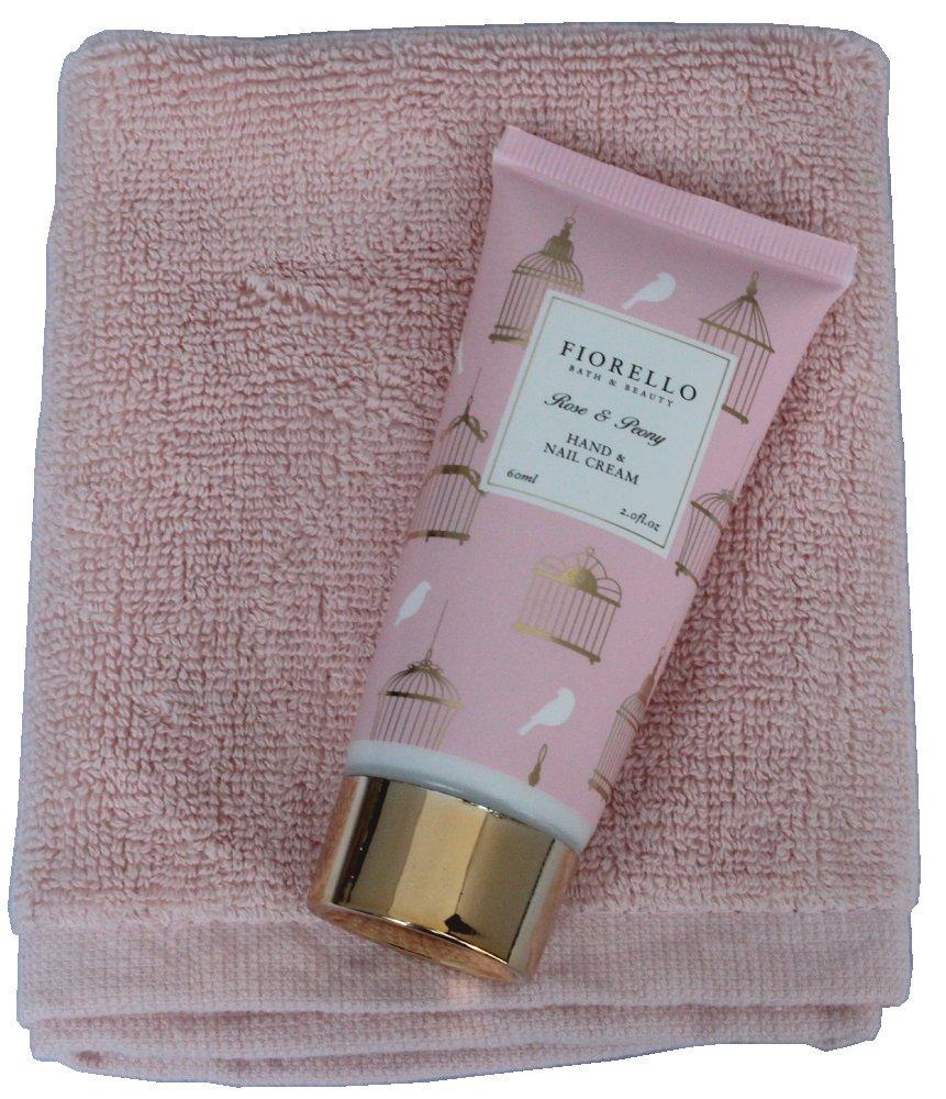 FIORELLO Hand Care Set