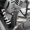 Motorcycle Rear Wheel Mudguards Splash Guard Cover Extension Fender Hugger For R1300GS R 1300 GS R1300 GS 2023 -2025