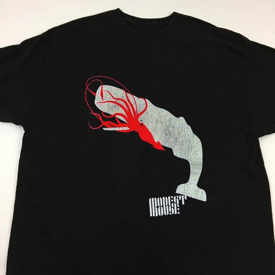 New Modest Mouse Band member Unisex Black All size Shirt B2077 XXL
