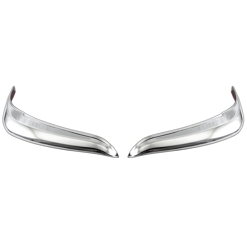 

BRIGHTZ atrai wagon S321G S331G Late period plated headlight eye line [ HEAD-ETC-071 ] atrai wagon