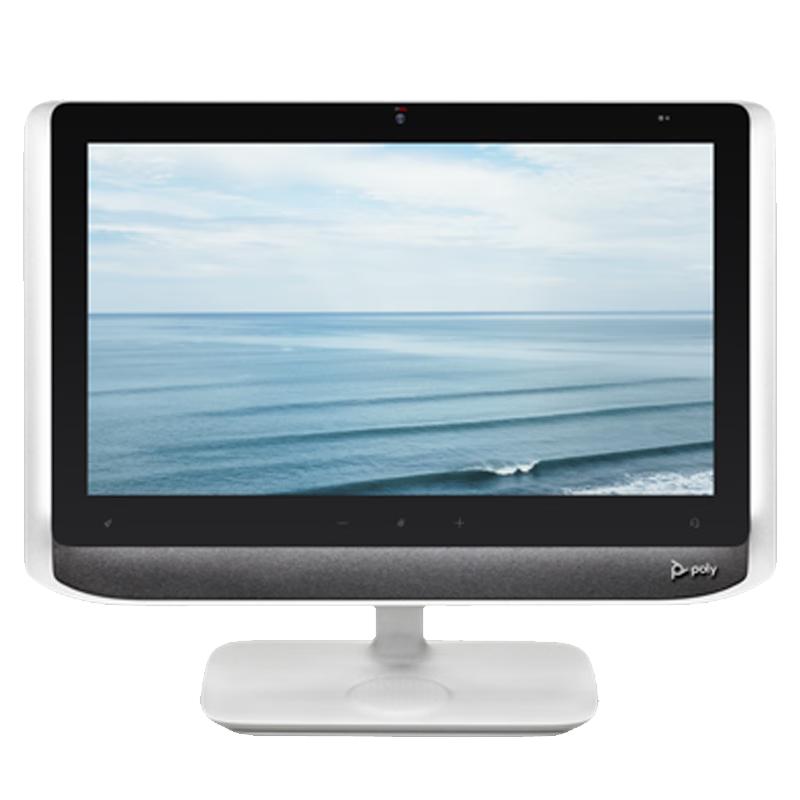 

Poly Studio Video Conferencing Solutions (CN version)