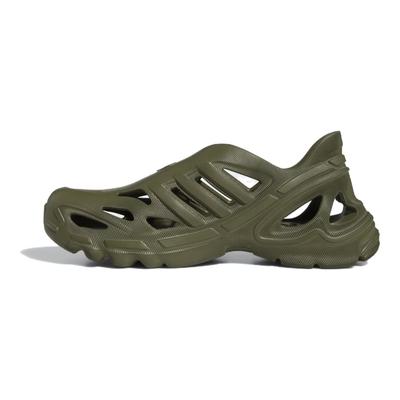 AdiFOM Supernova Focus Olive Unisex Sneakers Green IF9084