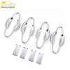 Geely GS Electroplated Door Handle Bowl Anti-Scratch Decorative Cover