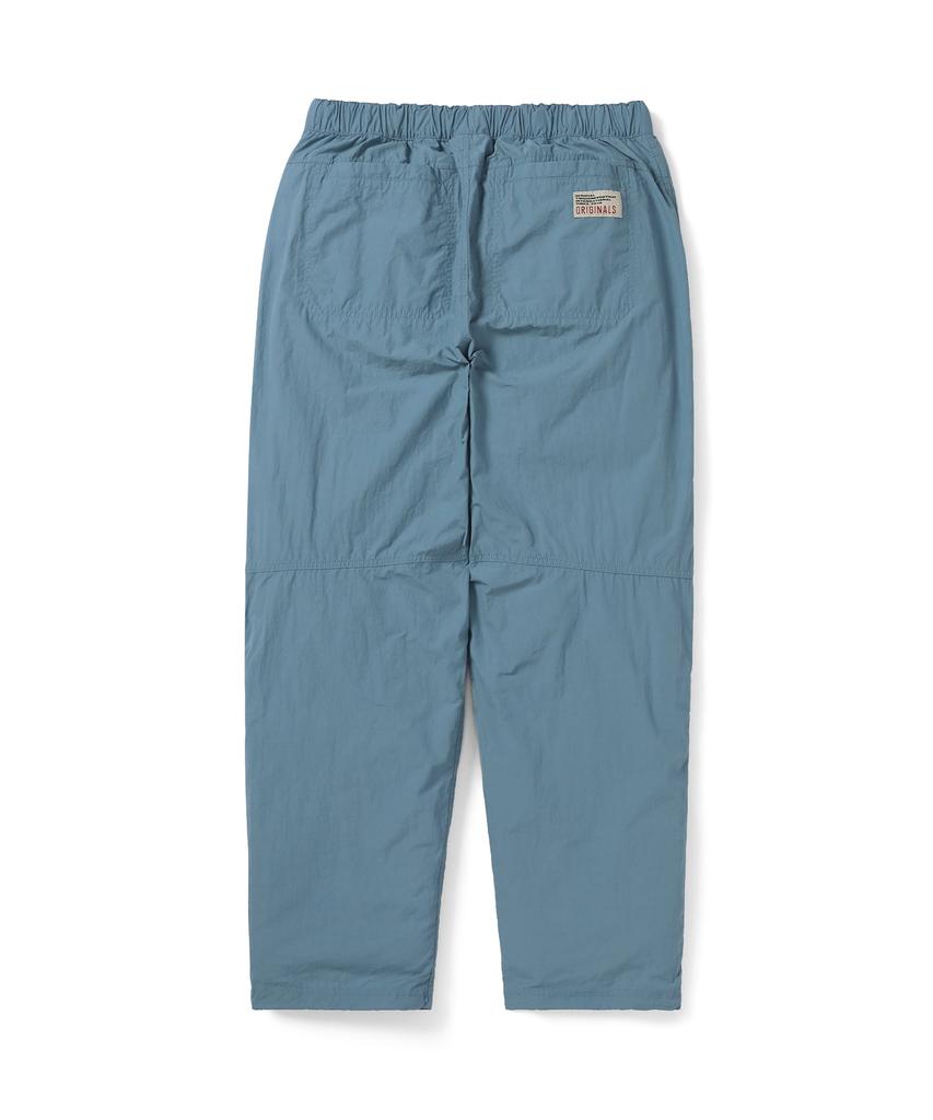 THISISNEVERTHAT Climbing Pants Blue