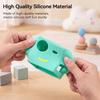 Silicone Case For Nex Playground Console Precision Molded Soft Sturdy Washable Dustproof Kids Friendly Material Nice Gift