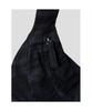 Anggae Jacquard Knot Tube Bag (S) Black