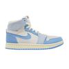 Γυναικεία Air 1 High Zoom Comfort 2 'University Blue'