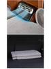 Portable Folding Car Back Seat Mattress for Outdoor Travel