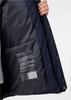 Winter Jacket Helly Hansen Reine Parka (53630) Navy