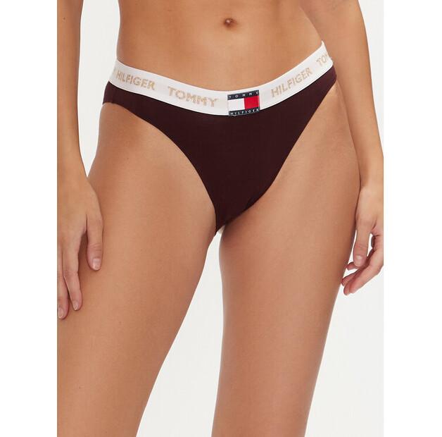 Трусики классические Tommy Hilfiger UW0UW05653 EU XS