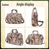 Zushuo Multifunctional Camouflage Laptop Briefcase