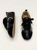 Retro Farbblock Flache Silberne Sneaker für Damen – 2025 Atmungsaktive Vielseitige Lässige Skate-Schuhe