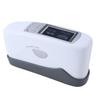Gloss Meter 20 60 85 Degree 3 Measurement Angles 2.4in 320x240 Color Screen Support Data Export Digital Gloss Tester