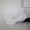 30CM Giant Simulated Rose Flower Linen Simulated Photography Studio Props  Photography Props