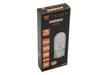 12V 5W All-glass Bulb W2.1x9.5d TEGER, (sold In Packs of 10)