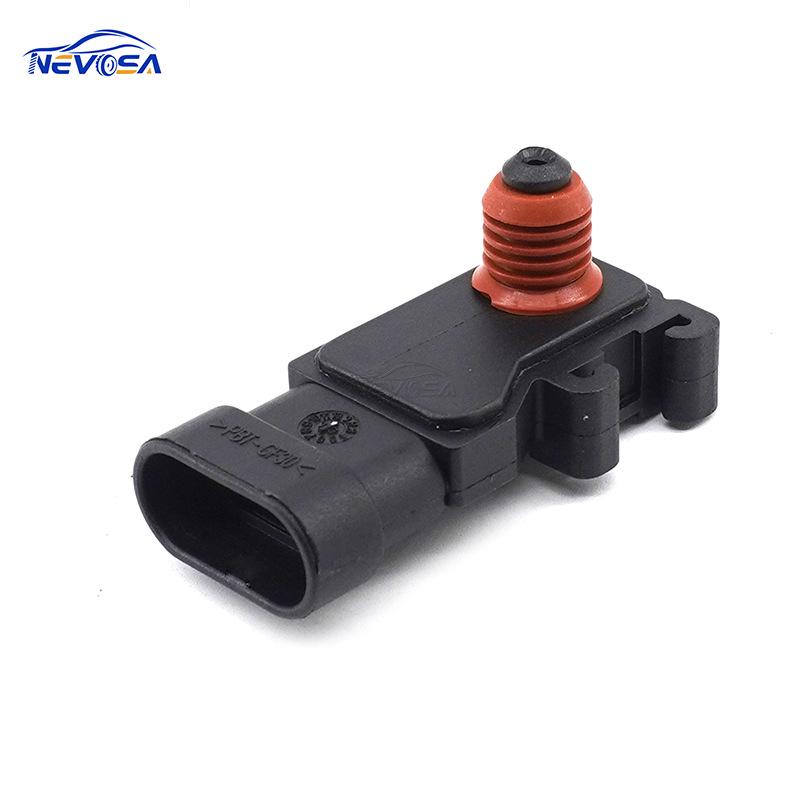 

Датчик давления во впускном коллекторе Honda Cars 16212460/16258659/4409668 NEVOSA