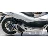 For PCX125 PCX150 PCX 125 150 2021 - 2022 Motorcycle R11 Exhaust Escape Full System Muffler Front Mid Pipe