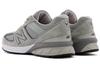 990v5 New Balance Made in Usa 'Castlerock' M990GL5