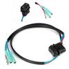 7038256330 Trim Switch ABS Control Box Replacement Part Tilt Switch  Marine Application