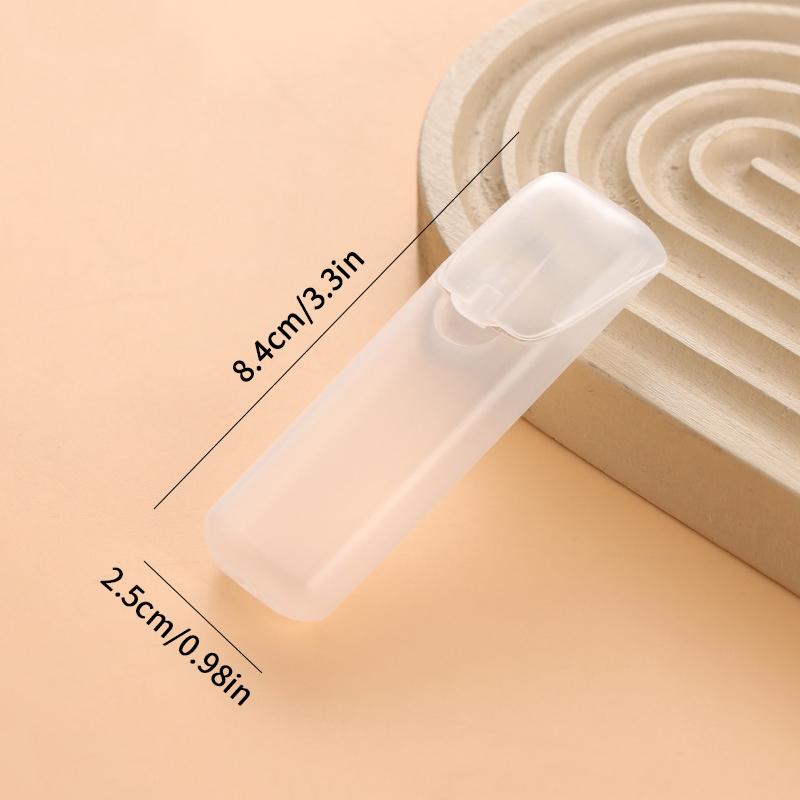 Mini Zahnstocher Aufbewahrungsboxen Zahnstocherhalter mit Deckel Zuhause Küche Esstisch Hotel Restaurant Tragbares Kleines Zahnstocheretui