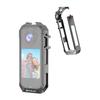 Puluz Metal Protective Case For Insta 360 X4 Air (Gray)
