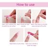 Colorful Design Press on Nails Handmade Nails Fake Nails Hot Nail Tip  for Y2K Style