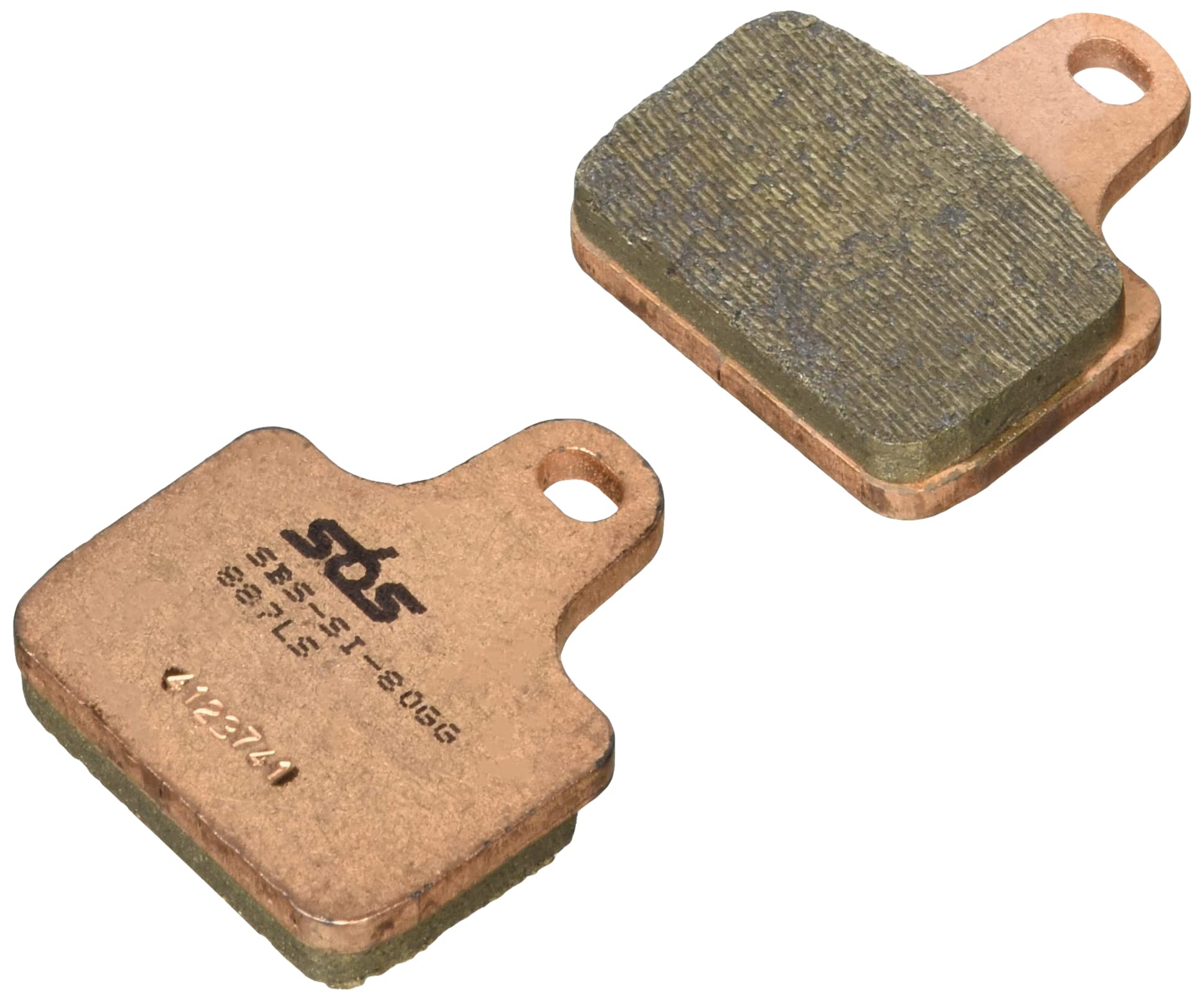 

KITACO SBS Brake Pad 887LS Sinter Metal Brembo Caliper 777-0887030