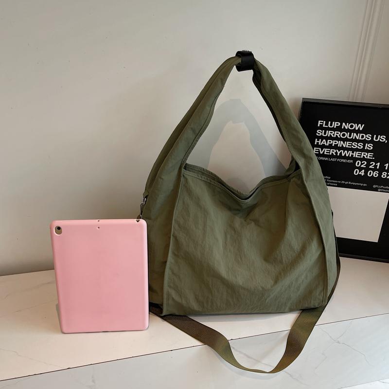Shoulder Bag Large Capacity Crossbody Bag Women Tote Bag