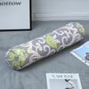 Pure Cotton Long Pillow Large Cylindrical Printing Removable and Washable To Sleep with You Clamp Leg Pillow Bed Cushion Gift