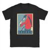 Bojack Horseman Poster Stil T-Shirt