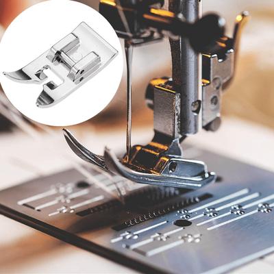 Naai- en handwerk – Accessoires voor naaimachines