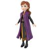 DisneyFrozen Anna (Mini Boneca 1) [Boneca de Vestir] [Idades 3 anos e acima] HLW99