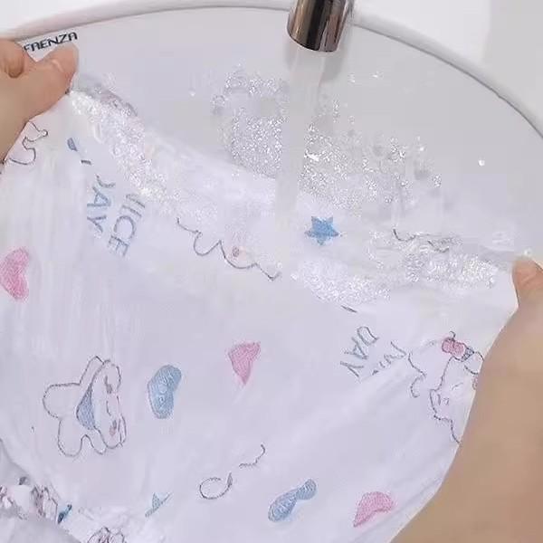 Extra-Large Thick Non-woven Fabric Dust Cover for Appliances: Fan and Microwave Protection Bag