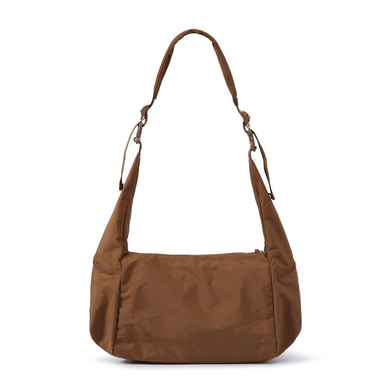 Sports Outdoor Lightweight Crossbody Bag Large Capacity Women's Travel Large Capacity Shoulder Bag