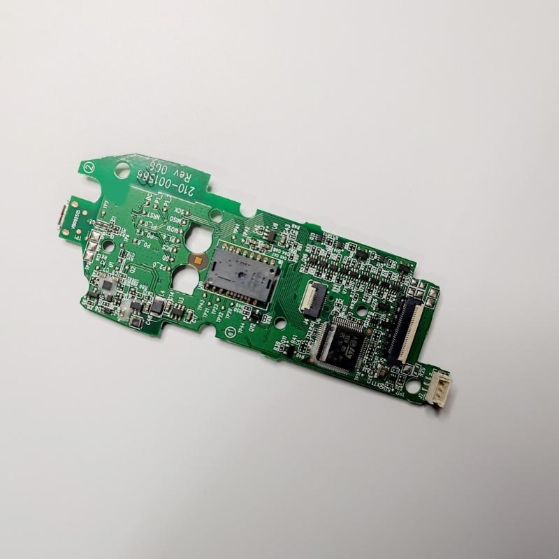 Replacement Mouse Board for G900 Circuit Board Repair Part Gaming Mouse Low Latency Motherboard Gaming Accessories