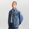 Lee Men's 101J Embroidered Rider Jacket - Year of the Horse Limited Edition