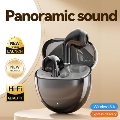 Audio e Video – Cuffie wireless