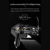 FM Transmitter MP3 Music Player Car Kit BT36B LED Digital Display Wireless Multi-functional Quick Charging Adapter