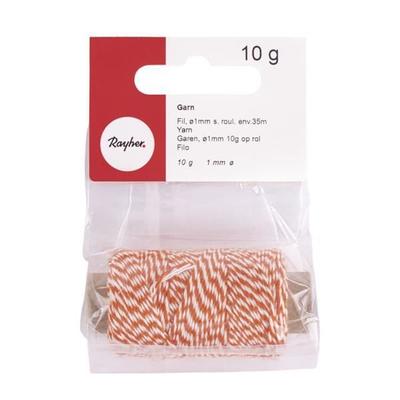 Geschenkverpackung – Paketgarn