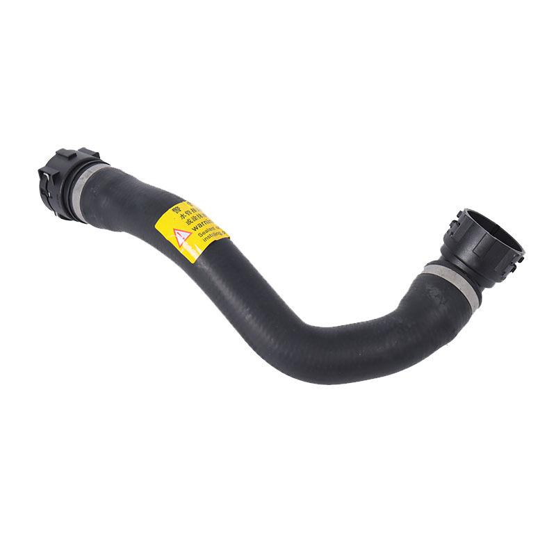 Car Accessories Water Hose Radiator Coolant Hose Pipe 17127596838 for BMW F30 F20 F21 F35 Engine N20