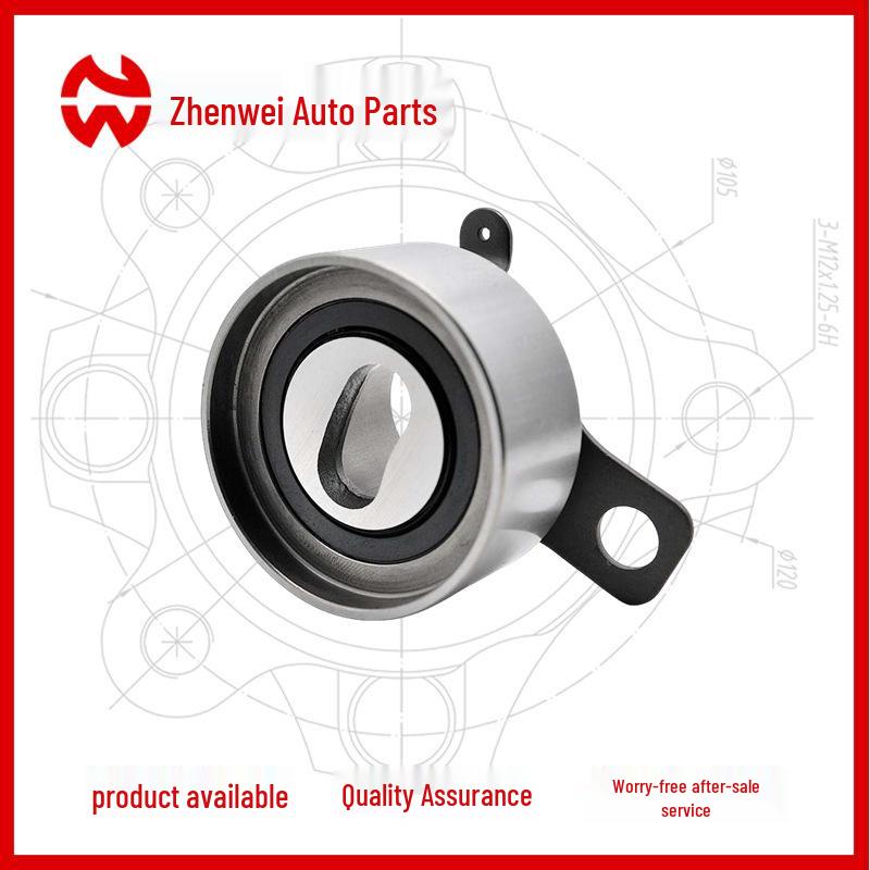 Tensioner Car Bearing for Toyota Corolla and GEO Prizm