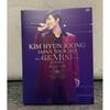 Used KIM HYUN JOONG JAPAN TOUR 201...