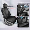 BYD Tang L Car Seat Cover - Four Seasons, Seven-Seater Cushion 2526
