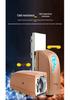 Automatic Double Swing Door Opener with Remote Control and Smart App Integration for Villas